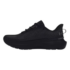 Scarpe Under Armour Hovr Infinite Pro black Uomo