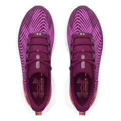 Scarpe Under Armour Hovr Infinite Pro purple Donna