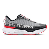 Scarpe Under Armour Hovr Infinite Pro Storm gray Uomo