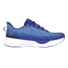 Scarpe Under Armour Hovr Infinite Pro blue Uomo