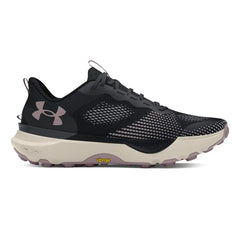 Scarpe Under Armour Infinite Pro Trail black Unisex