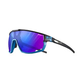 Occhiali Julbo Rush blue/black