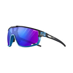 Occhiali Julbo Rush blue/black