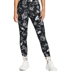 Leggings Under Armour We Run Fast Donna