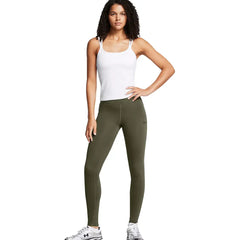 Leggings Under Armour Motion Emea Donna