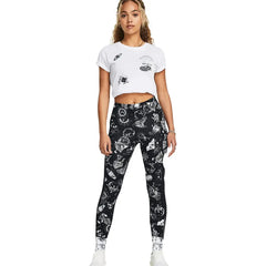 Leggings Under Armour We Run Fast Donna