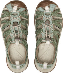 KEEN Whisper Lattice Sandali Donna – Lily Pad