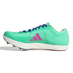 Scarpe Adidas adizero LJ mint unisex