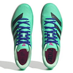 Scarpe Adidas adizero LJ mint unisex
