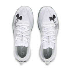Scarpe Under Armour Velociti Pro white Uomo