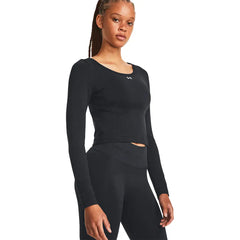 Maglie Under Armour Vanish Seamless Donna