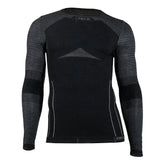 Maglia Termica Manica Lunga Iron-ic Merino Uomo