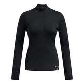 Maglie Under Armour Vanish ½ Zip Donna