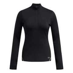 Maglie Under Armour Vanish ½ Zip Donna
