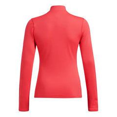 Maglie Under Armour Vanish ½ Zip Donna