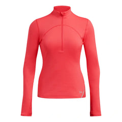 Maglie Under Armour Vanish ½ Zip Donna