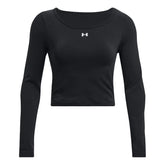 Maglie Under Armour Vanish Seamless Donna
