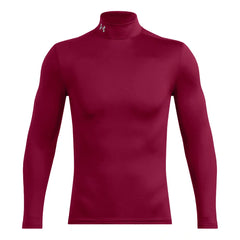 Maglie termiche Under Armour ColdGear Elite Mock uomo