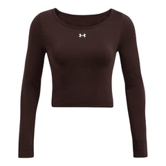 Maglie Under Armour Vanish Seamless Donna