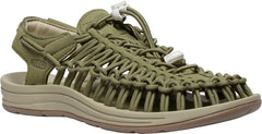 KEEN Uneek Sandali Donna – Martini Olive/Safari