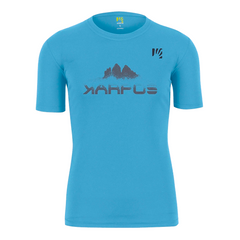 T-Shirt Karpos Loma EVO Uomo