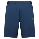 La Sportiva Trail Guard Shorts M – Pantaloncini Escursionismo Uomo
