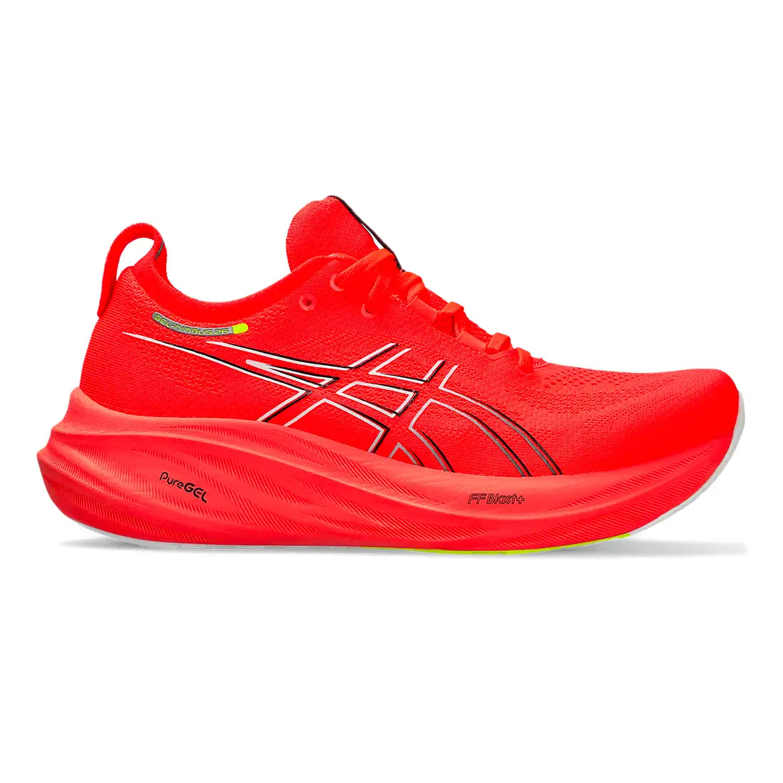 Deals asics nimbus prezzo