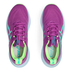 Scarpe Asics Gel Nimbus 26 lite show Donna