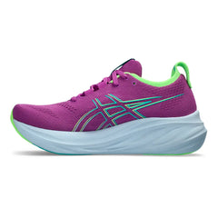 Scarpe Asics Gel Nimbus 26 lite show Donna