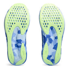 Scarpe Asics Noosa Tri 15 sapphire Donna