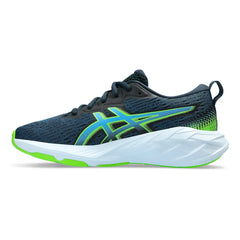 Scarpe asics Novablast 4 GS blue Bambino