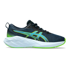 Scarpe asics Novablast 4 GS blue Bambino