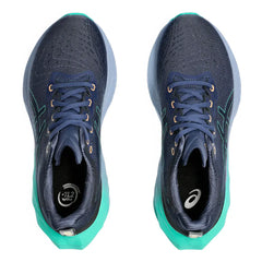 Scarpe Asics Novablast 4 blue Donna