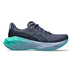 Scarpe Asics Novablast 4 blue Donna