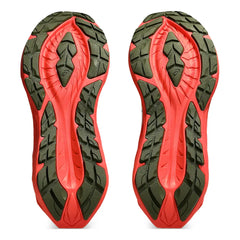 Scarpe Asics Novablast 4 TR bathing Uomo