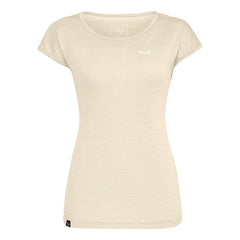 T-shirt Salewa Puez donna
