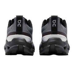 Scarpe On Cloudsurfer Trail eclipse Uomo