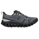 Scarpe On Cloudsurfer Trail eclipse Uomo