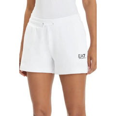 Pantaloncini EA7 Donna