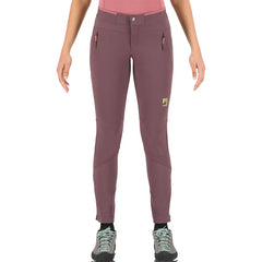 Pantaloni Karpos Pietena Donna