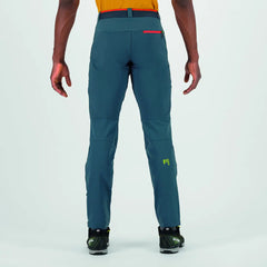 Pantaloni Karpos Pietena Uomo