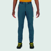 Pantaloni Karpos Pietena Uomo