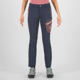 Pantaloni Karpos Scarnia Up Donna