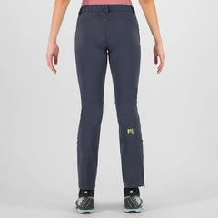 Pantaloni Karpos Scarnia Up Donna