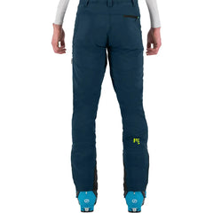 Pantaloni Karpos San Martino Uomo