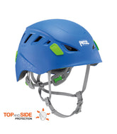 Petzl PICCHU – Casco d'Arrampicata e Bici per Bambini