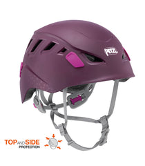 Petzl PICCHU – Casco d'Arrampicata e Bici per Bambini