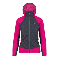 Piumini Karpos Lastei Donna