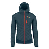 Piumini Karpos Pian Longhi uomo