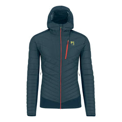 Piumini Karpos Pian Longhi uomo